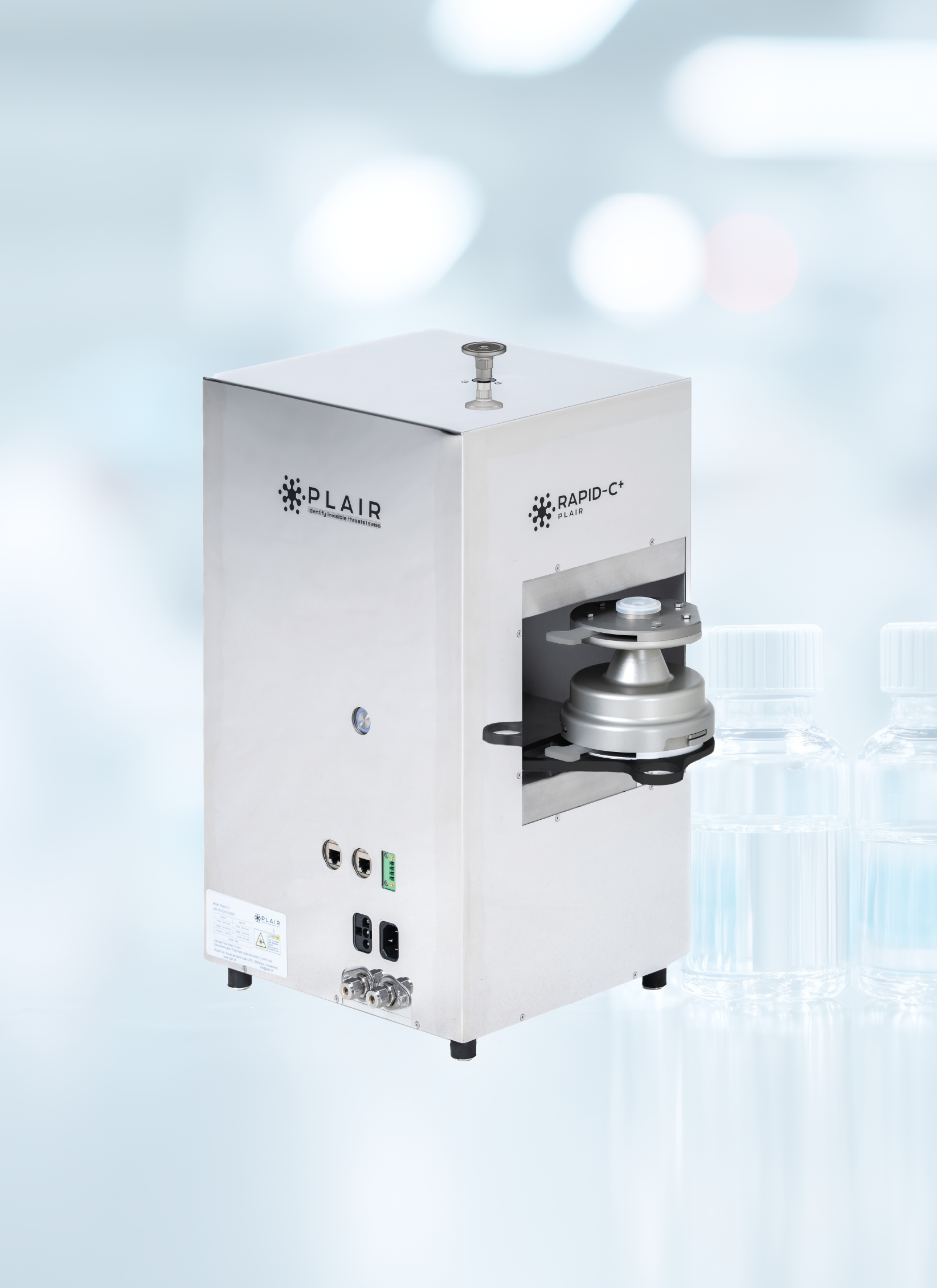 Rapid-C